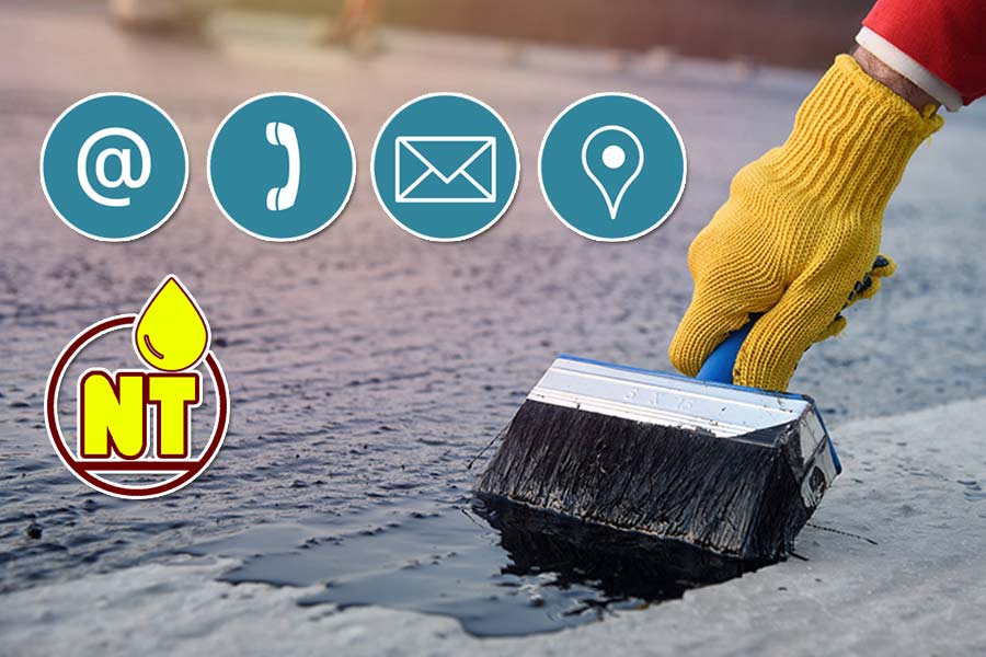 Thông tin liên hệ Chống thấm Nhật Trường