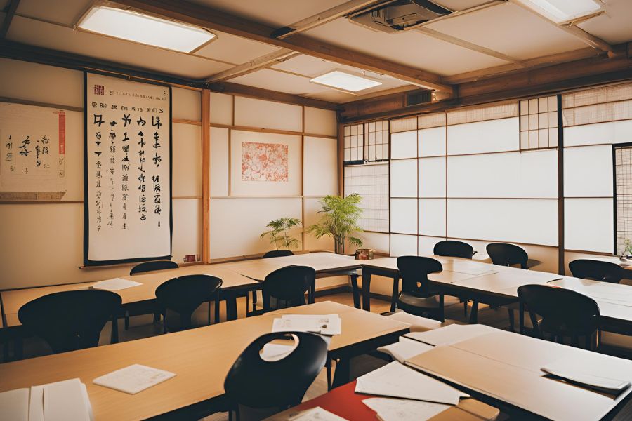 Học tiếng Nhật, luyện thi JLPT tại Nhật ngữ Minh Lan Cần Thơ